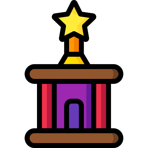 Trophy Ikona
