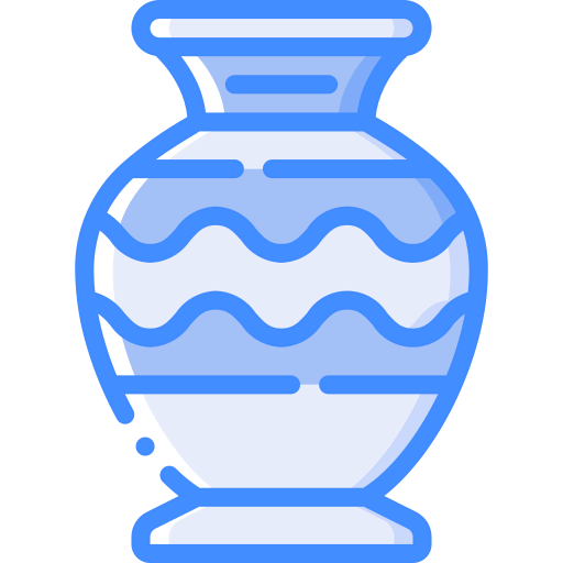 Vase 图标