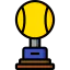 Trophy アイコン 64x64