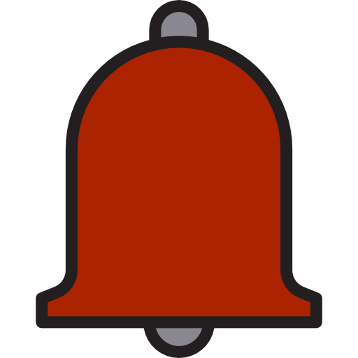 Notifications icon