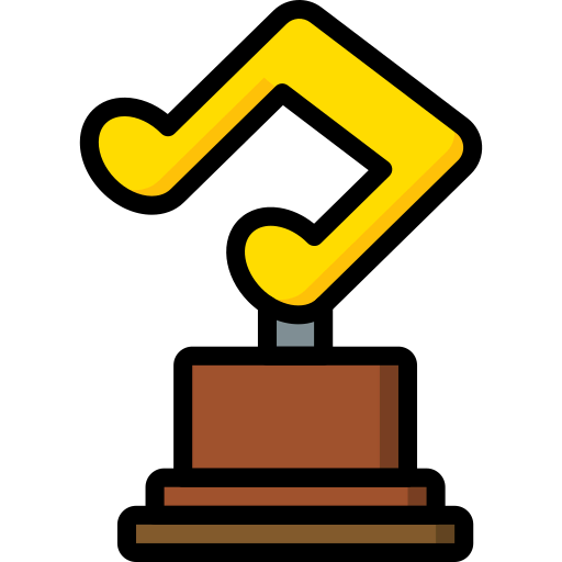 Trophy icon