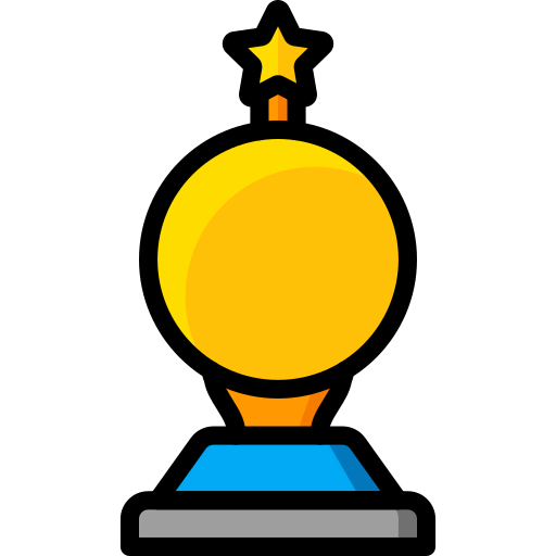 Trophy Symbol