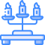 Candelabra ícone 64x64