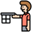 Judge icon 64x64