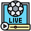 Live icon 64x64