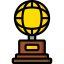 Trophy icon 64x64