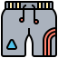 Pants icon 64x64