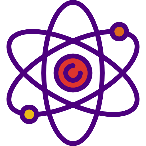 Atom icon