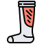 Sock icon 64x64
