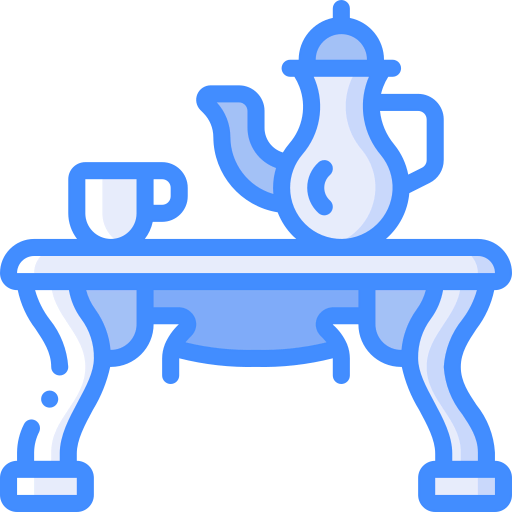 Table 图标