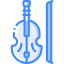 Violin icon 64x64