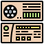 Ticket icon 64x64