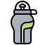 Water bottle icon 64x64