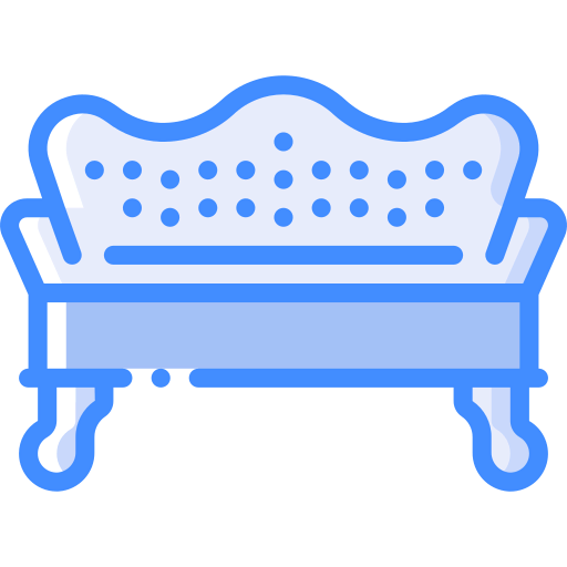 Sofa icon