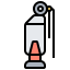 Whistle icon 64x64
