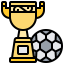 Winner icon 64x64