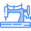 Sewing machine icon 64x64