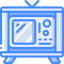 Television icon 64x64