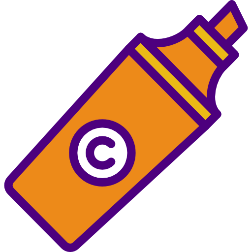 Marker icône