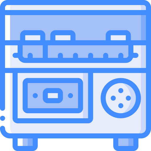 Stereo icon