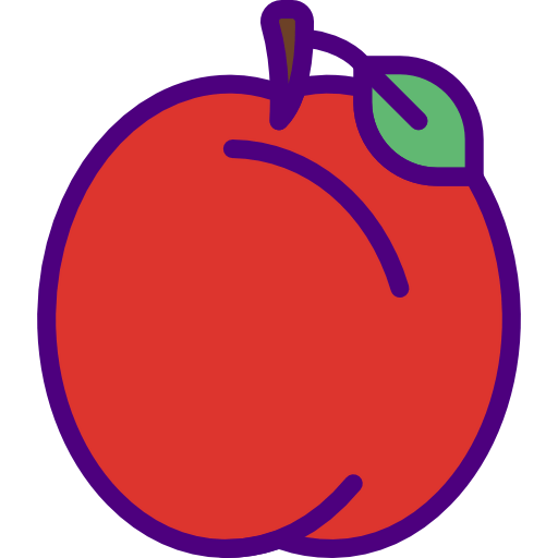 Apple 图标