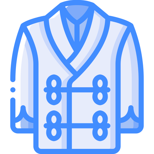 Jacket 图标