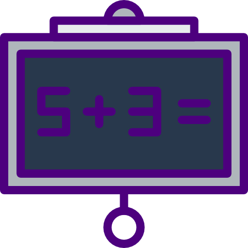 Maths icon