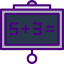 Maths icon 64x64