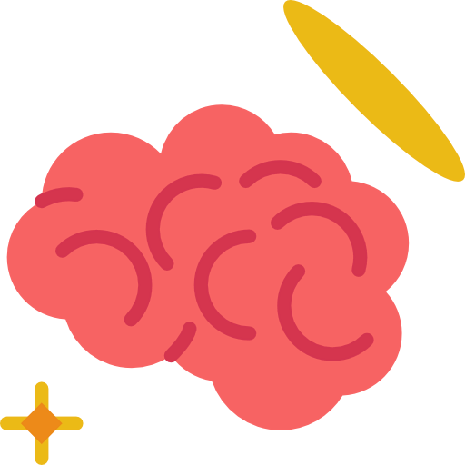 Brain icon