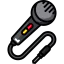 Microphone アイコン 64x64