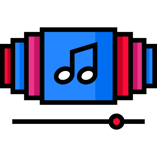Playlist icon