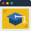 Online education 상 64x64