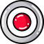Record button アイコン 64x64