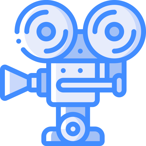 Camera 图标