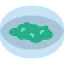 Petri dish 상 64x64