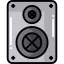 Speaker アイコン 64x64