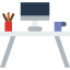 Desk 상 64x64