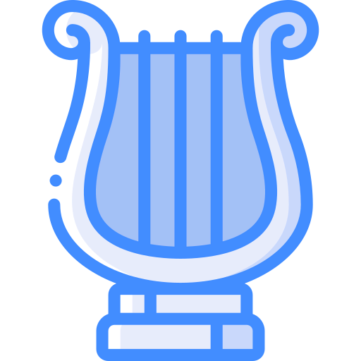 Lyre 图标
