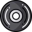 Vinyl アイコン 64x64