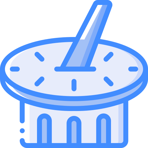 Sundial icon
