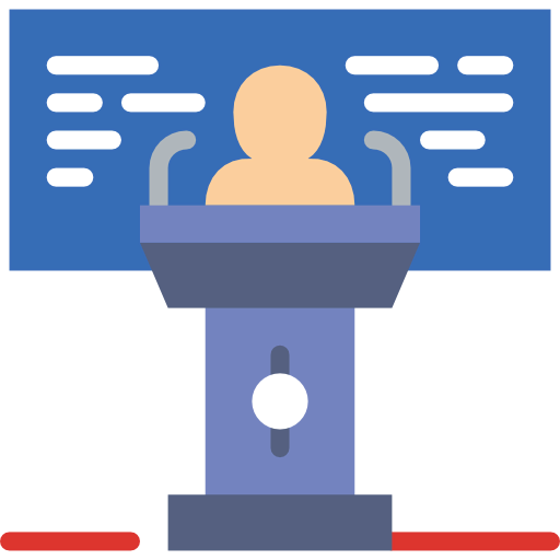 Presentation アイコン