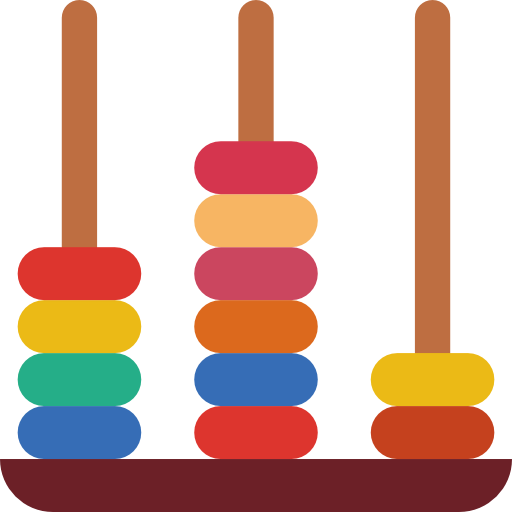 Abacus アイコン