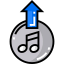 Music アイコン 64x64