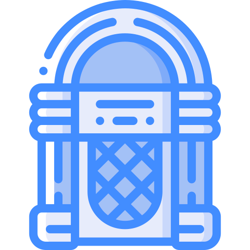 Jukebox icon