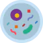 Petri dish 상 64x64