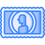Stamp icon 64x64