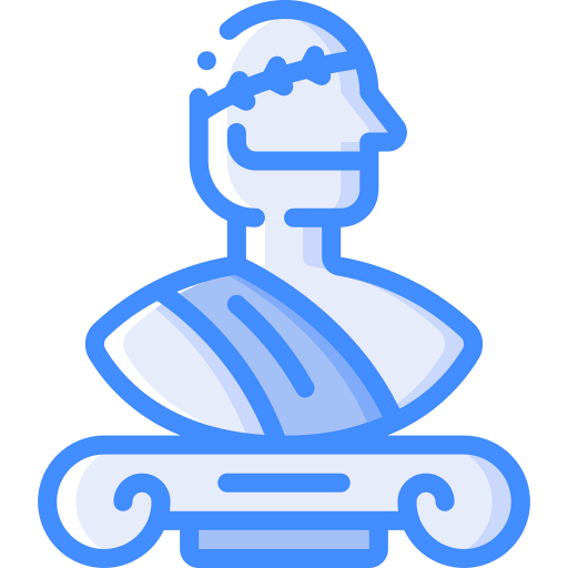 Statue icon