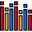 Equalizer アイコン 64x64