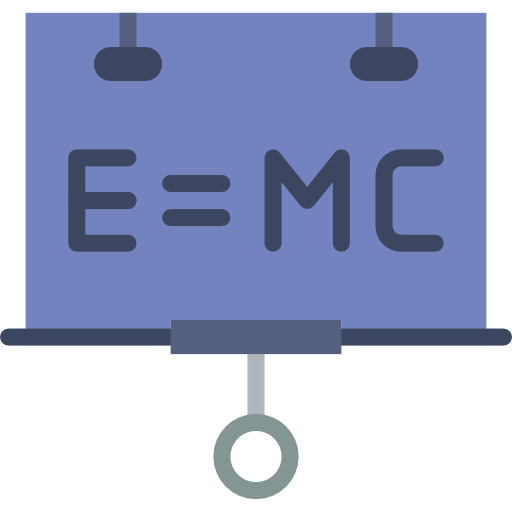 Physics icon