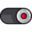 On button アイコン 64x64